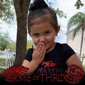 Meet your Posher, Darlene